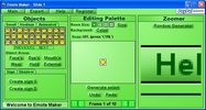 Emote Maker screenshot 2