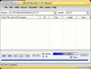 ExpStudio CD Ripper Burner Converter screenshot 4