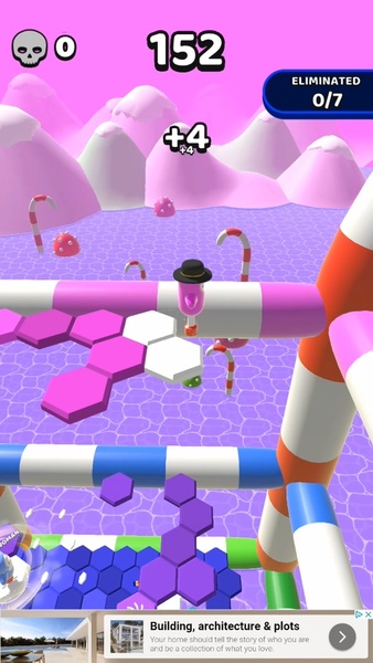 Hex Stars - Preview 4