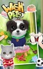 Wash Pets screenshot 2