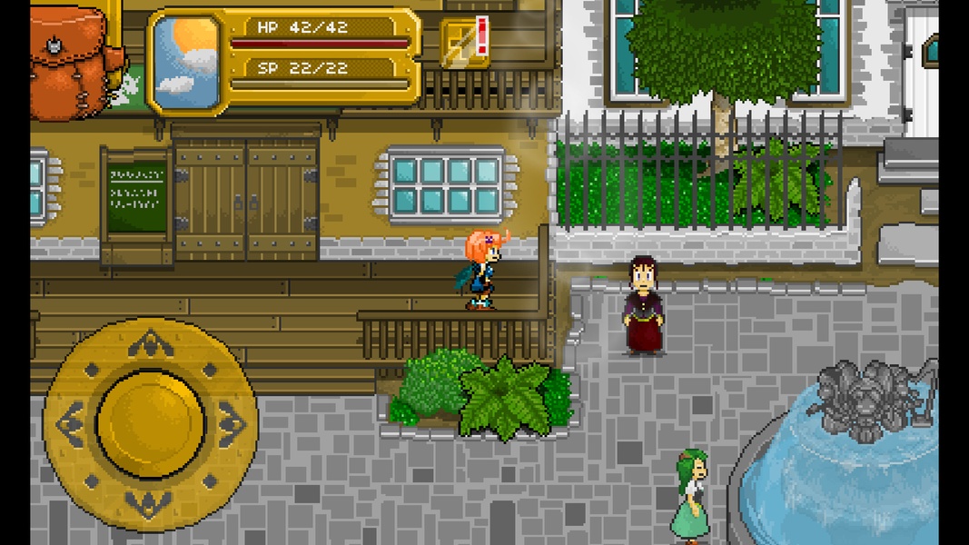 Alchemica - Crafting RPG - Preview 9