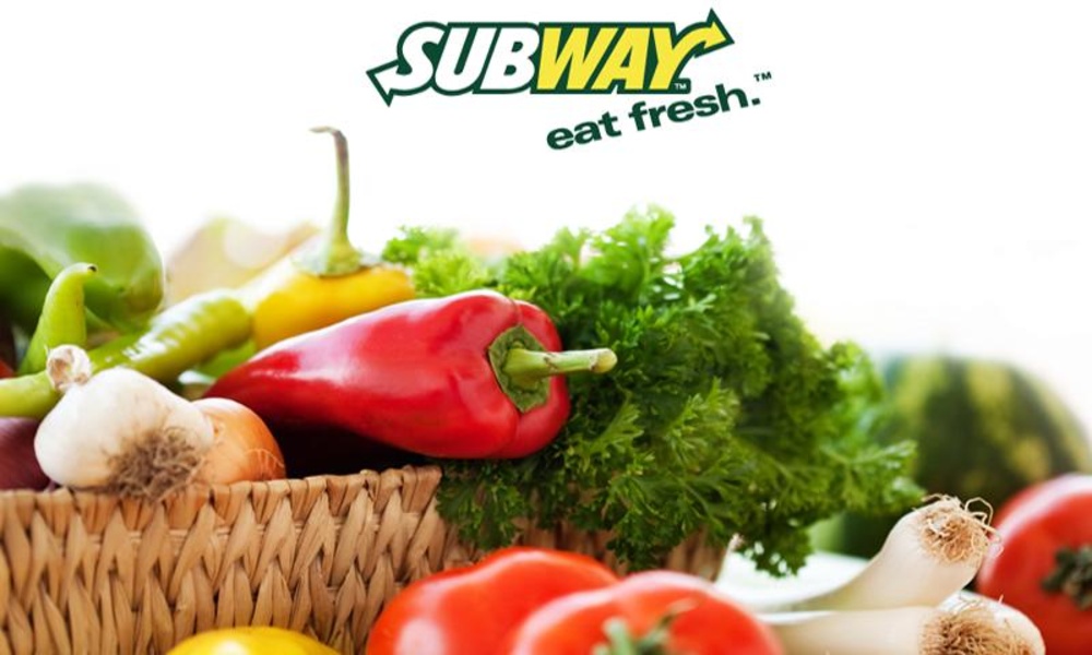 Subway CA - Preview 3