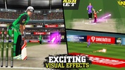 Big Bash Cricket screenshot 9