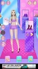 Mall Girl Dress Up Game screenshot 4
