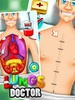 Lungs Doctor screenshot 1