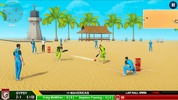 Street Cricket Championship screenshot 6