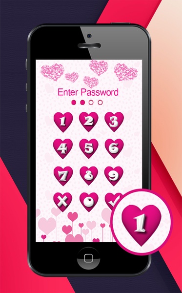 AppLock Advance - Preview 6
