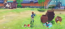Blade & Soul Heroes screenshot 6