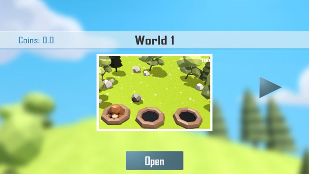 TapTapAMole - Preview 4