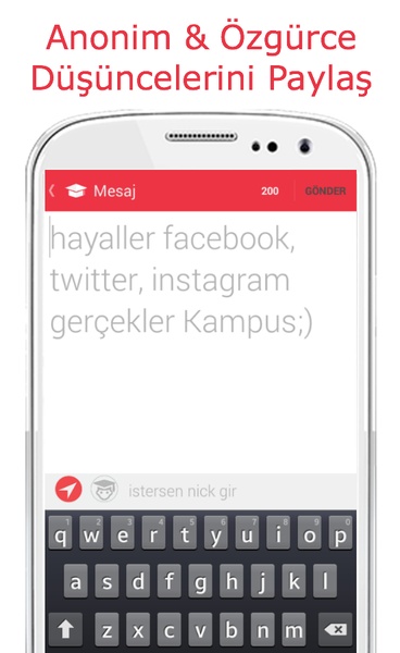 Kampus - Preview 3