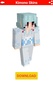 Kimono Skins For Minecraft screenshot 3