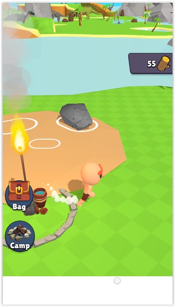 Jurassic Life - Preview 1