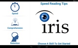 Speed Reading Tips screenshot 6