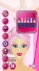 Spa & Makeup Dress up screenshot 4