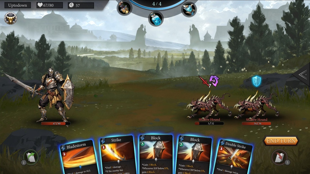 Endless Abyss - Preview 1