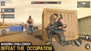 Anti Terrorist Shooter Game screenshot 5