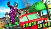 Killer Clown Simulator 2017 screenshot 5