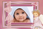 Baby Picture Frame Maker screenshot 9