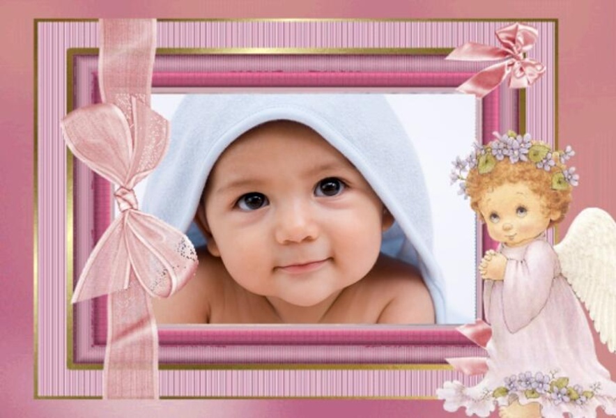 Baby Picture Frame Maker - Preview 9
