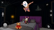 Scary Baby: Haunted House Game screenshot 3