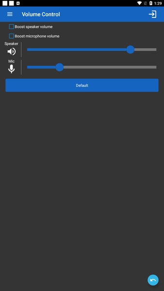 MobileVOIP - Preview 8