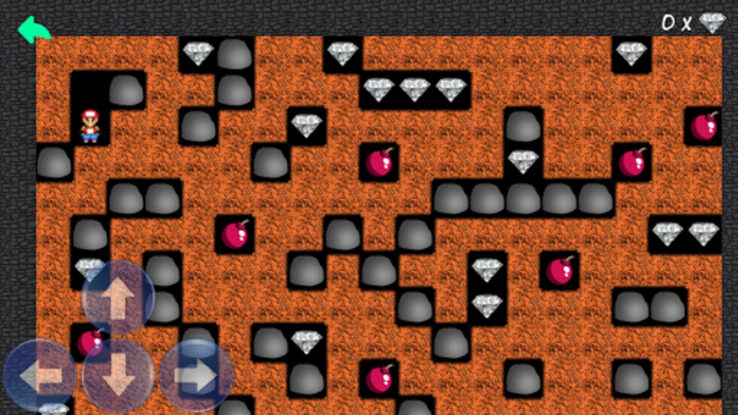 Diamond Mine - Preview 4