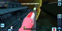 Train Simulator Space screenshot 8