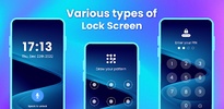 Voice Screen Lock: Voice Lock screenshot 3