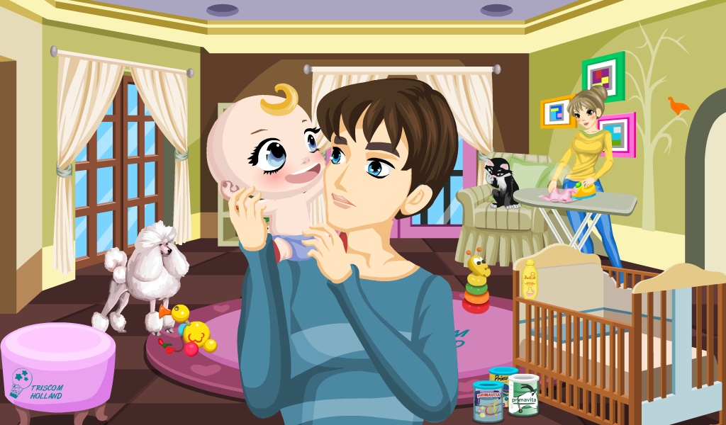Baby in the House - Preview 3