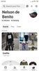 Pinterest Lite screenshot 3