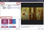 Xilisoft Video Convertidor Ultimate 7 screenshot 5