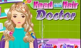 head and hair doctor screenshot 12