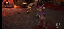 Mortal Kombat: Onslaught screenshot 9