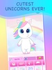 Unicorn Dress Up Avatar Maker screenshot 6