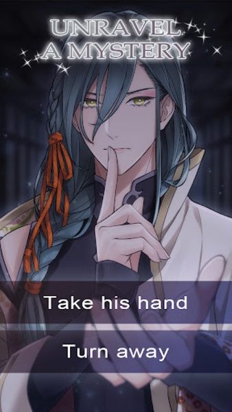 The Kabuki Phantom - Preview 4