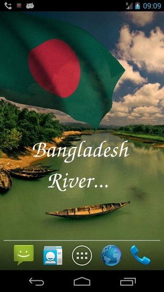 Bangladesh Flag - Preview 7