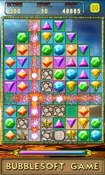 Jewel Quest 4 - Preview 3