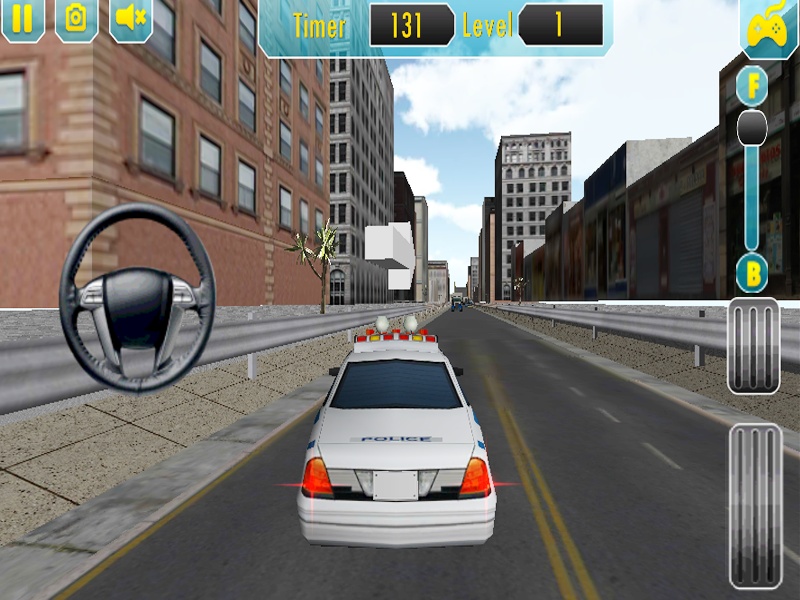 Traffic Police - Preview 7