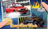 Car Wash screenshot 7