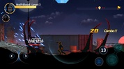 Shadow Battle Fight for Fight screenshot 1