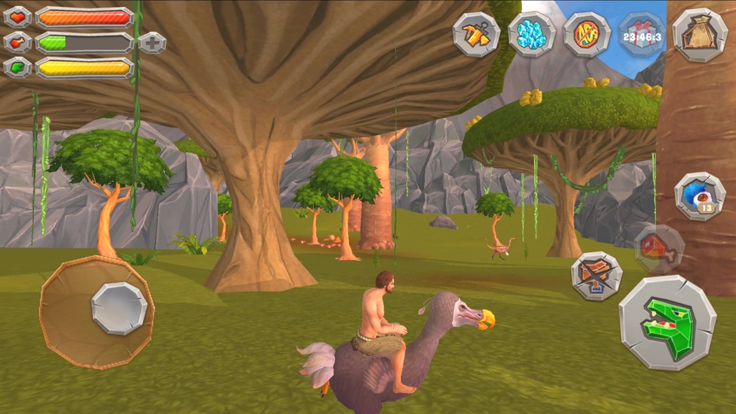 Jurassic Survival Island 2 - Preview 4