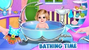 Baby Spa Salon screenshot 3