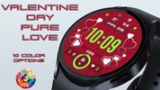 Valentine Day Pure Love Companion screenshot 14