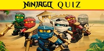 Ninjago Quiz screenshot 13