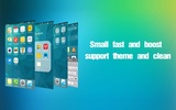 OS10 Launcher screenshot 3