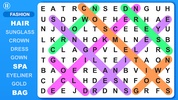 Word Search Games: Word Find screenshot 7