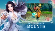 Jade Dynasty - fantasy MMORPG screenshot 3
