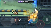 Smash Club: Streets of Shmeenis screenshot 12