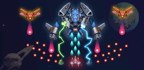 Galaxy Invaders : Alien Shooter screenshot 2