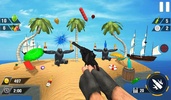 Bottle Gun Shooter Game screenshot 13